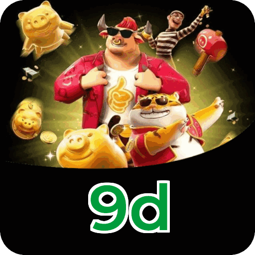 Comparação APP mobile vs versão web da 9d