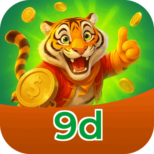 9d segurança SSL 256-bit - Licença Curaçao, eCOGRA, GLI certificado